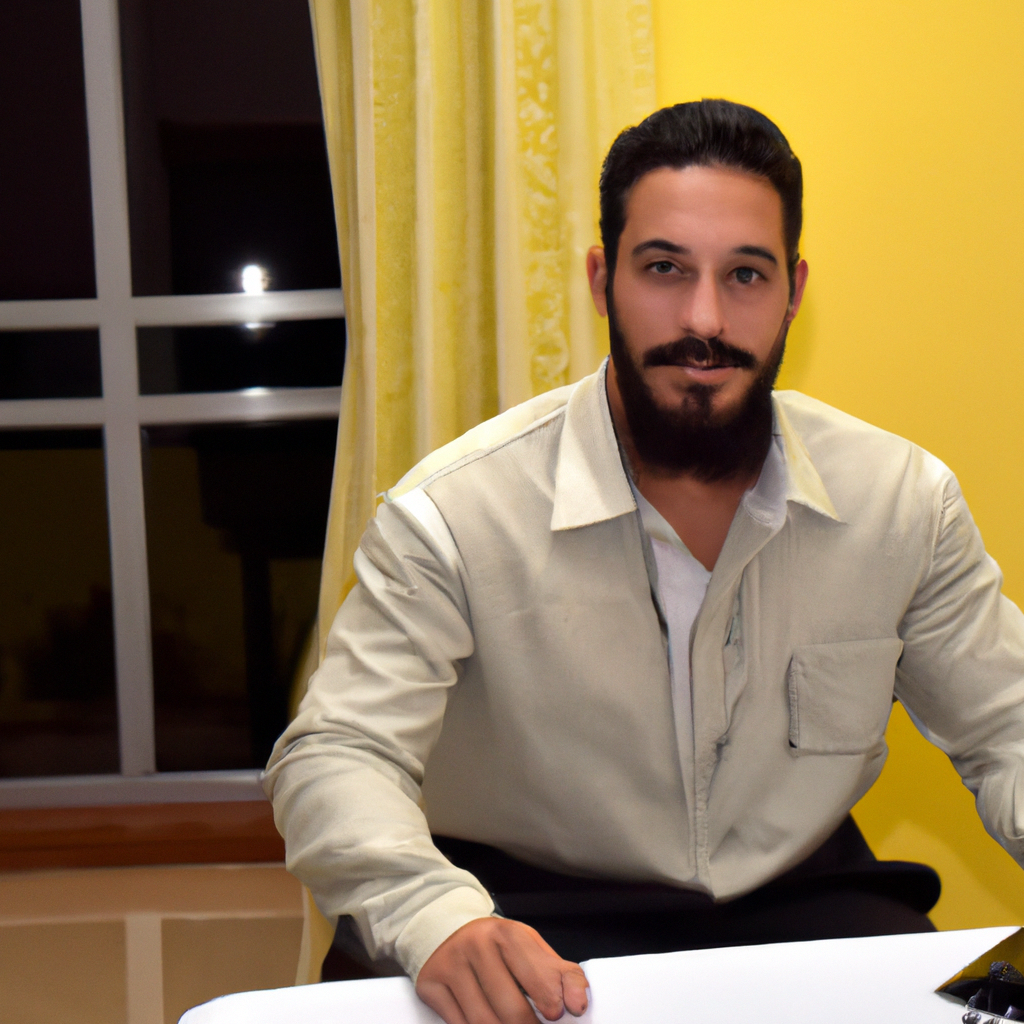 Rafael Costa